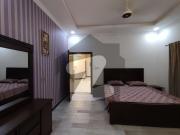 Block H 5 Marla Double Storey Lavish Furnished House...