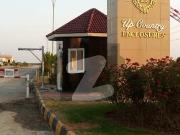 Block h 5 marla plot for sale