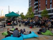 Block H Townhouses, M5 4RT, Manchester