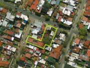 Block ideal inversor, 824 metros cuadrados