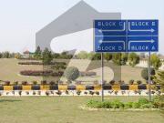 Block j 5 marla plot for sale