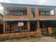 block of 4 flats on the market – gre.