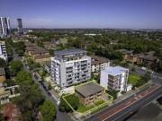 BLOCK OF 4 Units High DEVELOPMENT POTENTIAL