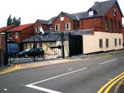 Block of apartments for sale