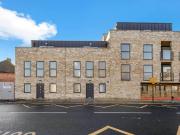 Block of apartments for sale