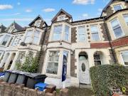 Block of apartments for sale