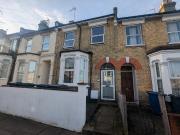 Block of apartments for sale