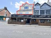 Block of apartments for sale