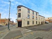 Block of apartments for sale