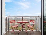 1 bedroom block of apartments for sale