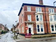 Block of apartments for sale