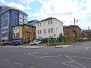 Block of apartments for sale