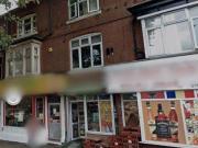 Block of apartments for sale