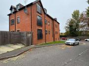 Block of apartments for sale