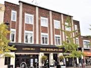 Block of Apartments for sale in 113117 South Street...