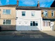Block of apartments for sale in 187A B Uttoxeter Road,...
