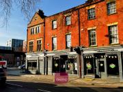 Block of apartments for sale in 21 23 Friar Gate, Derby,...