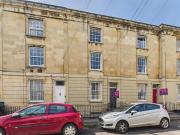 Block of apartments for sale in Clevedon Terrace,...