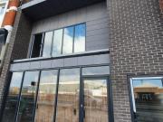 Block of apartments to rent