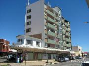 Block of Flats & Shops
