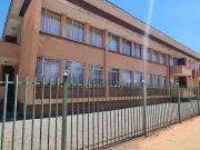 Block of flats very good location exclusive sole mandate