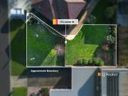 Block of Land in Prime Area