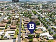 Block of Units Sold as a Whole Investment Opportunity