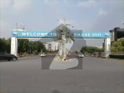 Block S 20 Marla Residential Plot At Prime Location In...