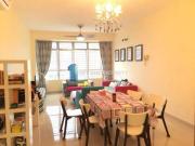 ALL SEASON PARK block summer high floor fully reno fully...