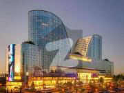 Block T 7 Marla Plot Available For Sale Gulberg Islamabad