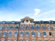 Block,the Hicking Building, 1 Bedroom Apartment