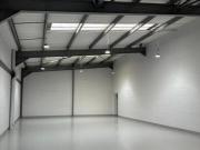 Block Unit,oakbank Industrial Estate, Light Industrial...