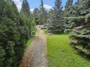 Blockhaus mit Charme in Hagenbrunn – Natur trifft...