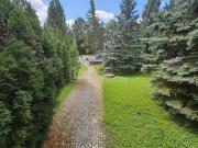 Blockhaus mit Charme in Hagenbrunn – Natur trifft...