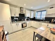 Blockley Road, Hadley, 4 Bedroom Town