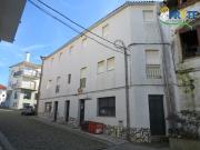 Bloco Habitacional e Comercial