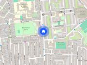 Bloemfontein Road, London, W12