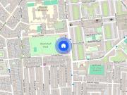 Bloemfontein Road, White City, London, W12