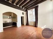 Blois 41000 Achat / Vente appartement 2 pièces t2