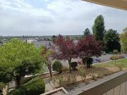 Blois 41000 Achat / Vente appartement 2 pièces t2 cave