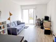 Blois 41000 Achat / Vente appartement 2 pièces t2...