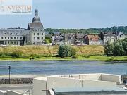 Blois 41000 Achat / Vente appartement 5 pièces t5