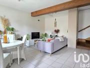 Blois 41000 Achat / Vente maison 4 pièces t4