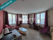 Blois 41000 Achat / Vente maison 4 pièces t4