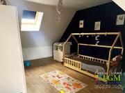 La Chapelle Saint Martin en Plaine 41500 Achat / Vente...