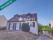 Blois 41000 Achat / Vente maison 4 pièces t4 parking