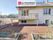 Blois 41000 Achat / Vente maison 4 pièces t4 terrasse