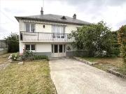 Blois 41000 Achat / Vente maison 6 pièces t6