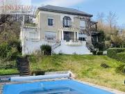 Blois 41000 Achat / Vente maison 7 pièces t7