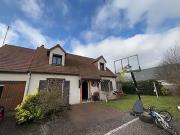 Blois 41000 Achat / Vente maison 7 pièces t7